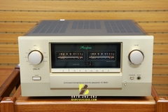 Amply Accuphase E800