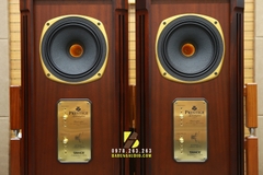 Tannoy Kensington HE Đẹp Xuất Sắc