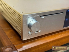 Đầu Cocktail Audio X50D Đẹp Xuất Sắc
