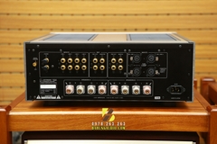 Amply Luxman L-507UX MKII Hàng Đẹp Xuất Sắc