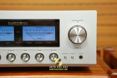 Amply Luxman L-507UX MKII Hàng Đẹp Xuất Sắc