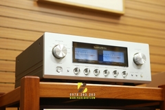 Amply Luxman L-507UX MKII Hàng Đẹp Xuất Sắc