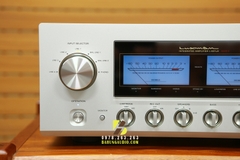 Amply Luxman L-507UX MKII Hàng Đẹp Xuất Sắc