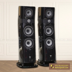 Loa Focal Sopra No3 Đẹp Xuất Sắc