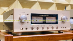 Amply Luxman L-507SII Đẹp Xuất Sắc