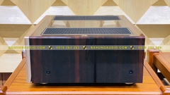 Amply Luxman L-507SII Đẹp Xuất Sắc