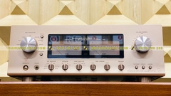 Amply Luxman L-507SII Đẹp Xuất Sắc