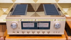 Amply Luxman L-507SII Đẹp Xuất Sắc