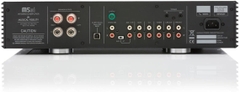 Amply Musical Fidelity M5si