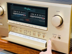 Amply Accuphase E-800