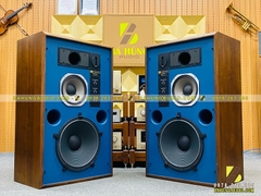 Loa JBL 4344 MKII Đẹp Xuất Sắc