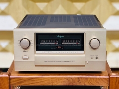 Amply Accuphase E-800