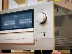Amply Accuphase E-800