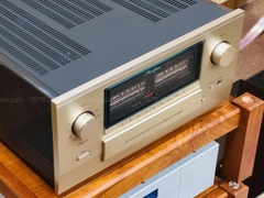 Amply Accuphase E-800