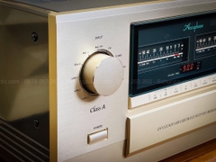 Amply Accuphase E-800
