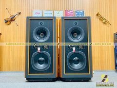 Tannoy Kingdom 15 Đẹp Xuất Sắc