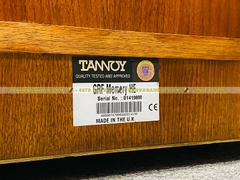 Loa Tannoy Memory HE Đẹp Xuất Sắc