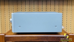Amply Luxman L-505UX Silver Đẹp Xuất Sắc