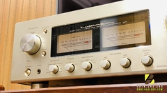 Amply Luxman L-509F Đẹp Xuất Sắc