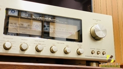 Amply Luxman L-509F Đẹp Xuất Sắc