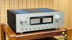 Amply Luxman L-509F Đẹp Xuất Sắc