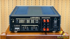 Amply Luxman L-509F Đẹp Xuất Sắc