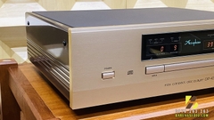 Đầu CD Accuphase DP-450 Đẹp Xuất Sắc