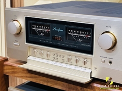 Amply Accuphase E-5000