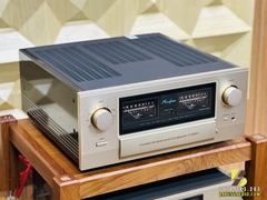 Amply Accuphase E-5000
