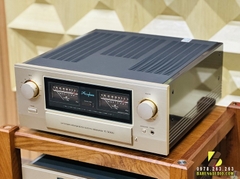 Amply Accuphase E-5000