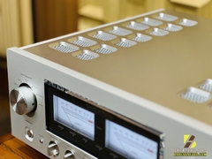 Amply Luxman L-509X Đẹp Xuất Sắc