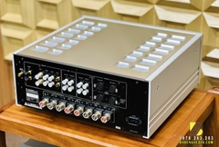 Amply Luxman L-509X Đẹp Xuất Sắc