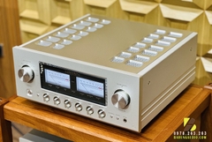 Amply Luxman L-509X Đẹp Xuất Sắc