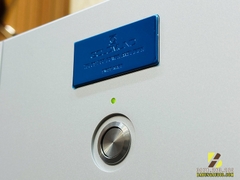 Power Goldmund Telos 300