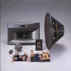 Loa JBL S4700
