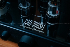 Amply Đèn Cary Audio CAD-300SEI