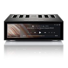 Amply HiFi Rose RS520