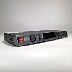 Micro không dây BBS E-250GS
