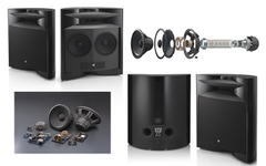 Loa JBL Everest DD67000