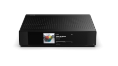 Đầu Phát Nhạc Số Trực Tuyến Arcam ST25