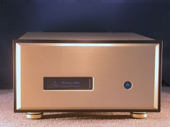 Power Amplifiers FM Acoustics FM 118