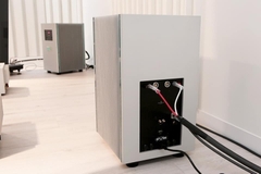 Power Amply Goldmund Telos 3300 Nextgen Đẹp Xuất Sắc
