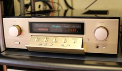 Pre amply Accuphase C3850 giá tốt