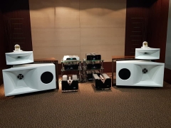 Loa Viva Audio Nuda