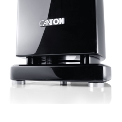 Loa Canton Reference 5K