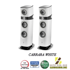 Loa Focal Sopra No3