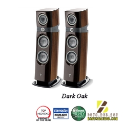 Loa Focal Sopra No3