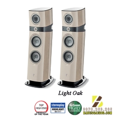 Loa Focal Sopra No3