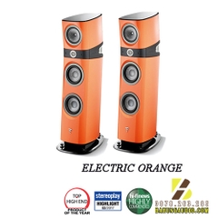Loa Focal Sopra No3