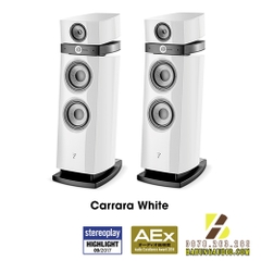 Loa Focal Maestro Utopia Evo